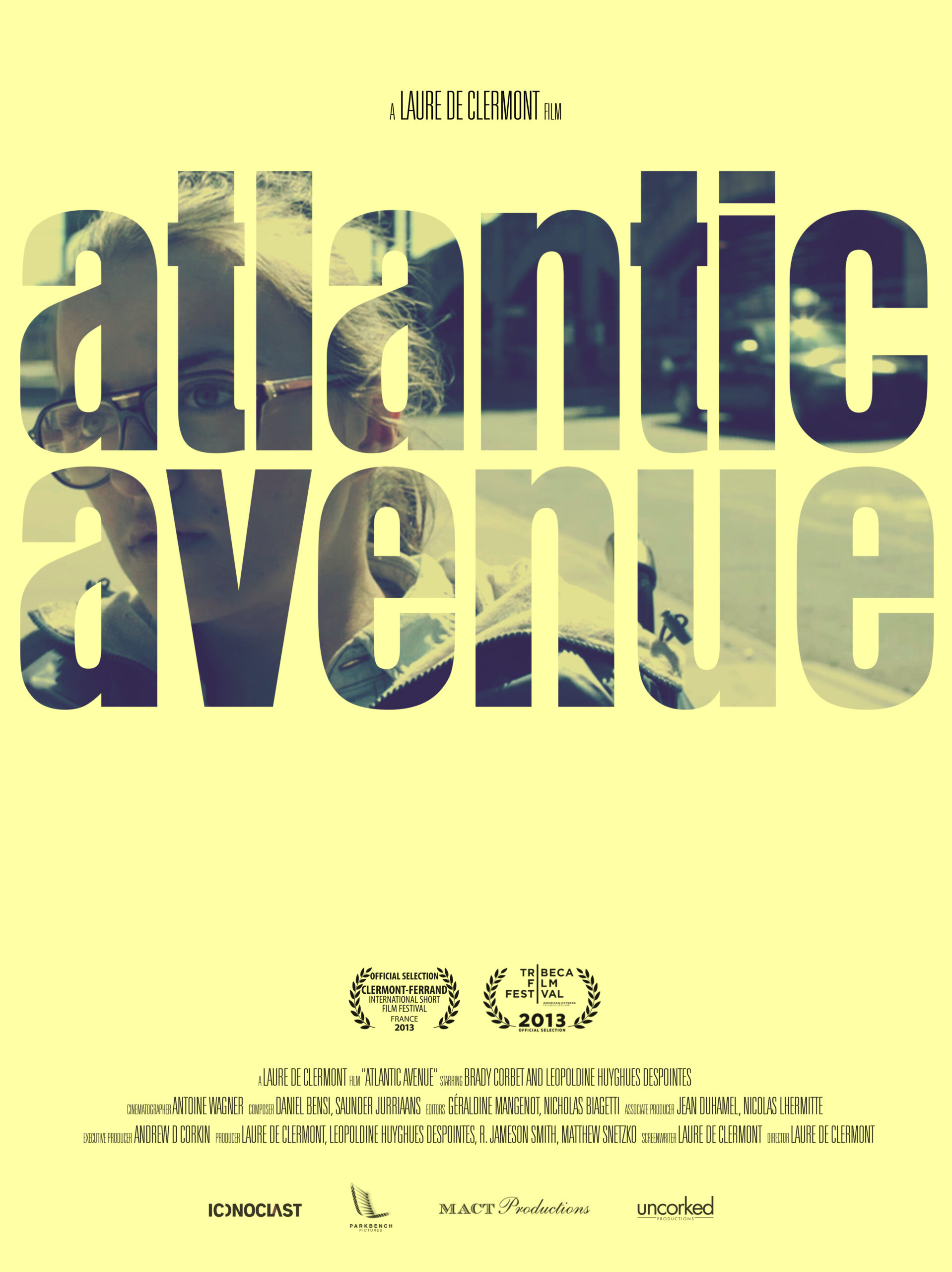 Atlantic Avenue